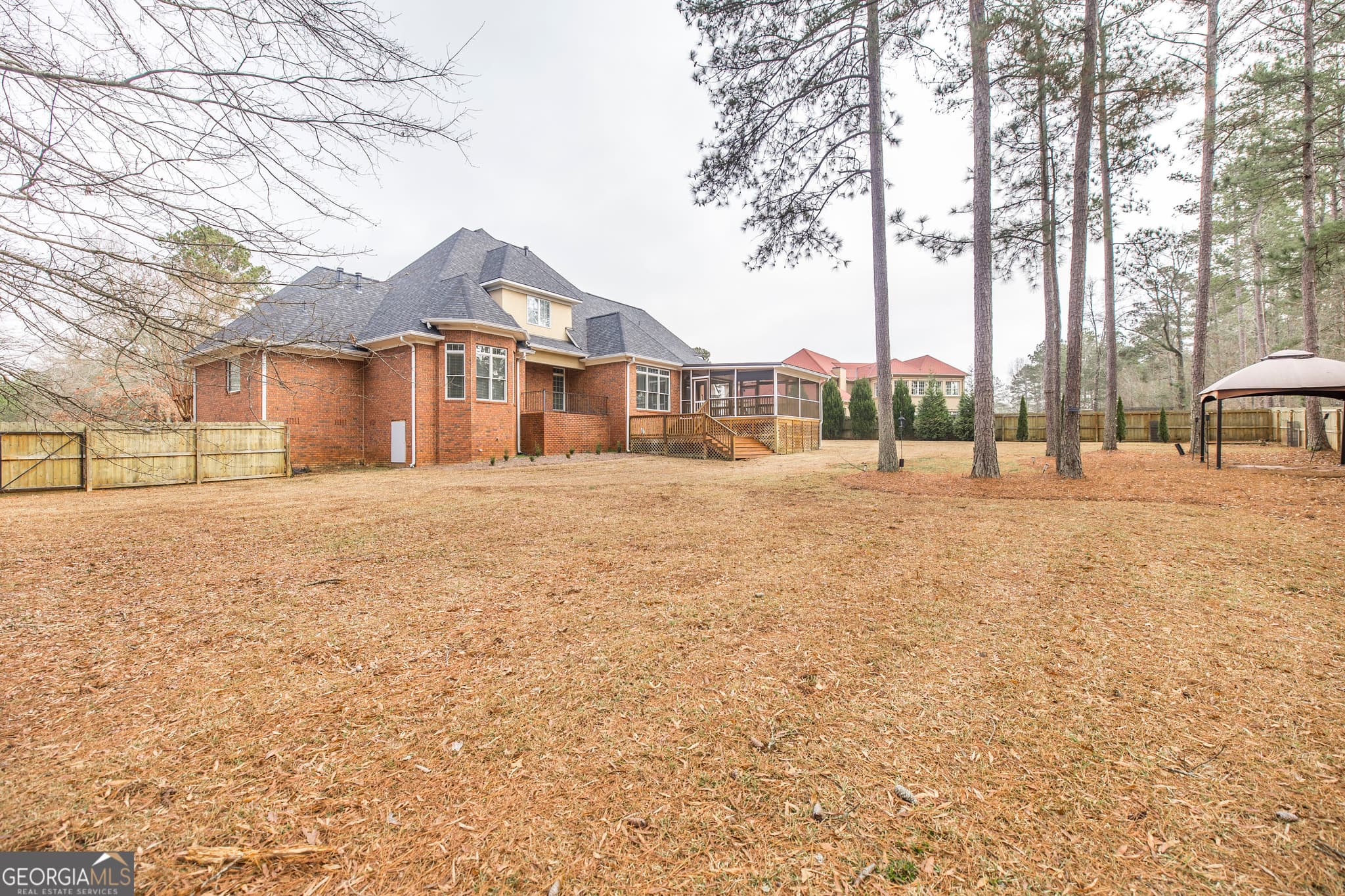 4 bedroom, 4.5 bathroom, 4,123 sq ft single family residence for sale at 720 Latrobe Way, Macon, GA 31220 — photo 6