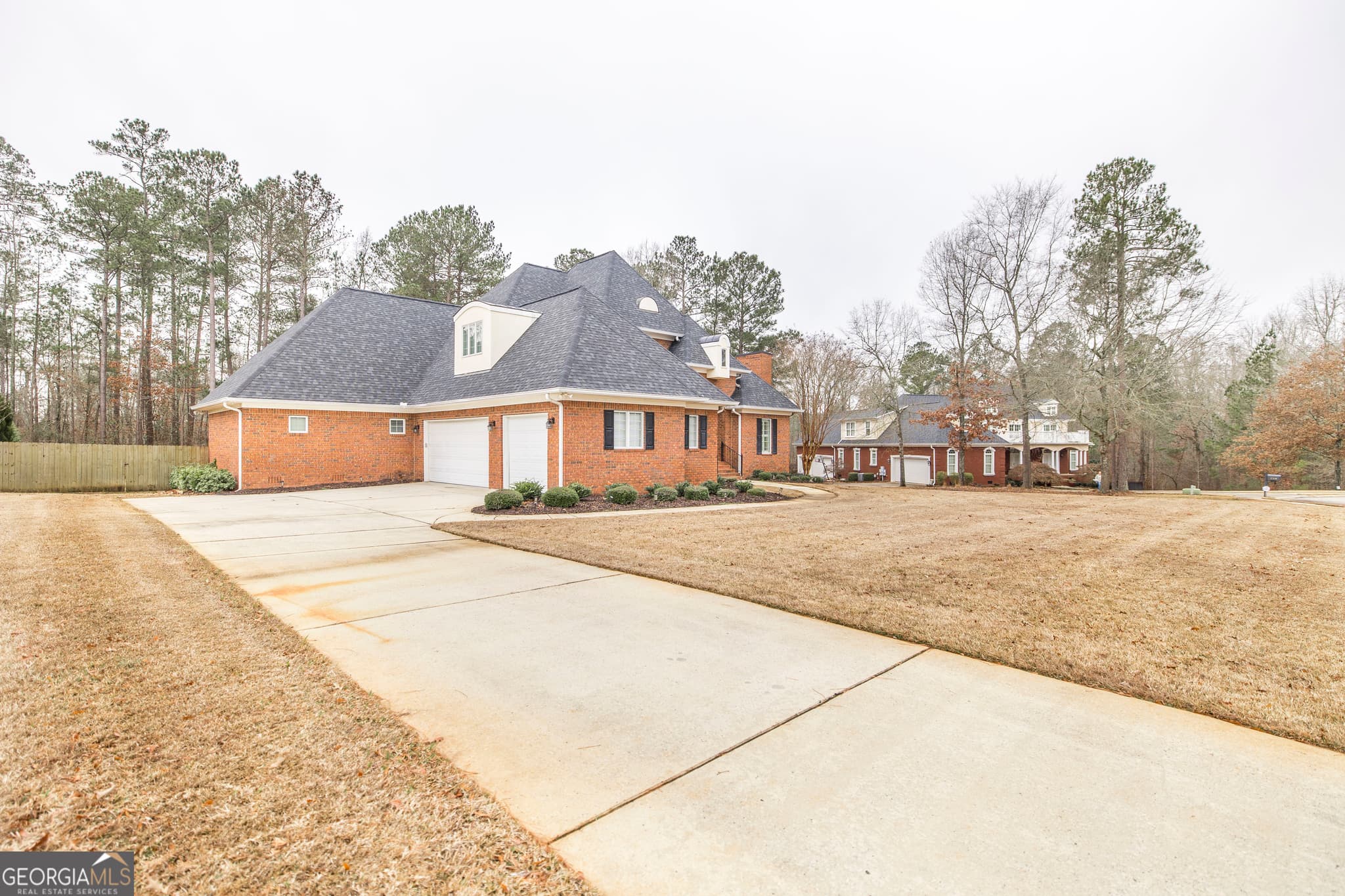 4 bedroom, 4.5 bathroom, 4,123 sq ft single family residence for sale at 720 Latrobe Way, Macon, GA 31220 — photo 7