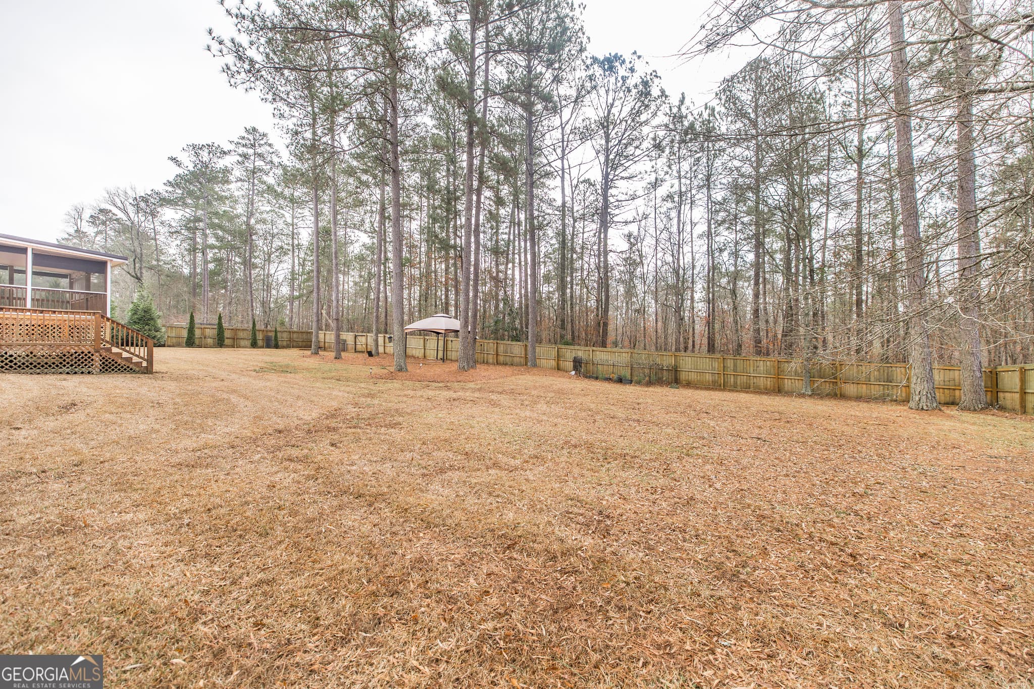 4 bedroom, 4.5 bathroom, 4,123 sq ft single family residence for sale at 720 Latrobe Way, Macon, GA 31220 — photo 5