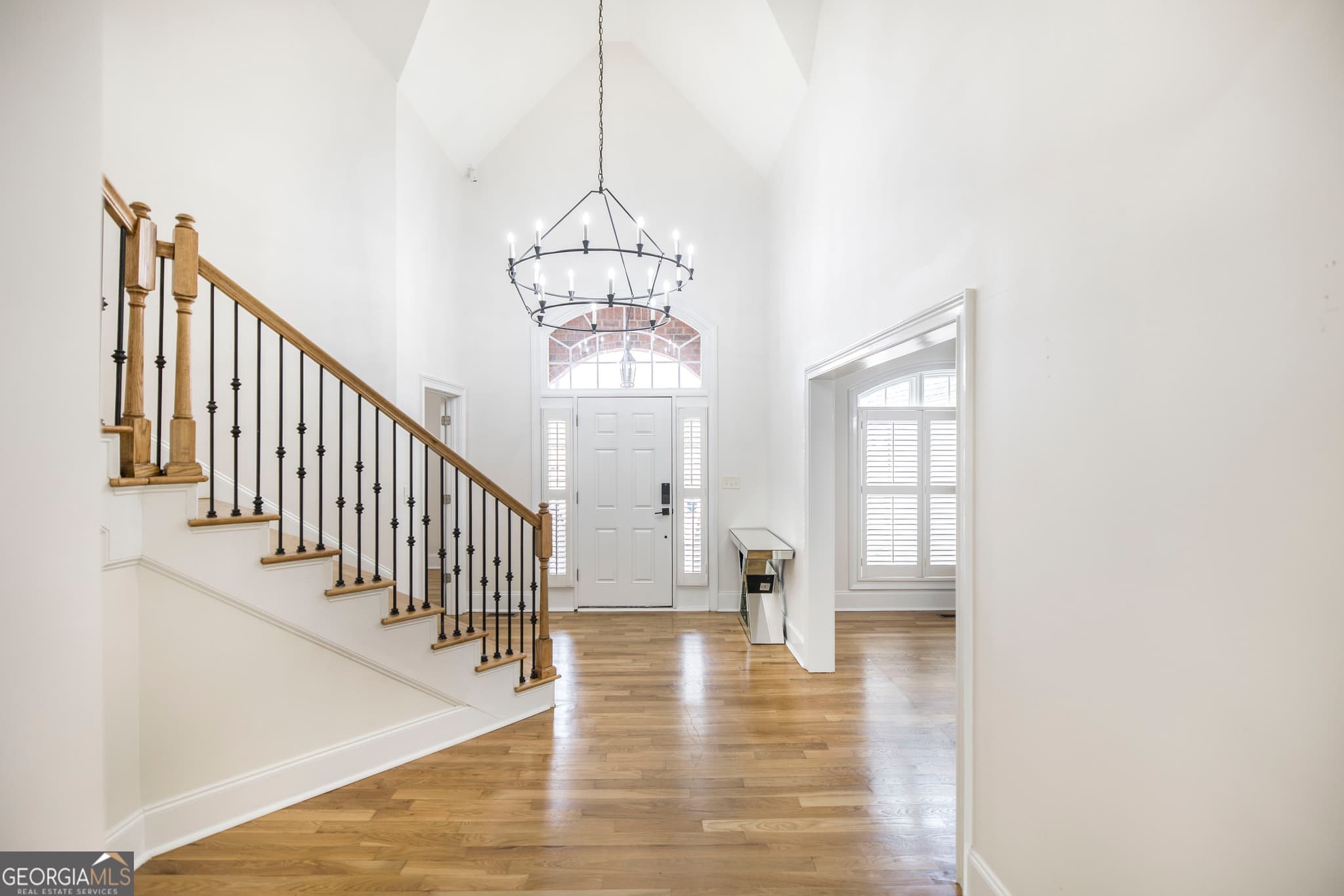 4 bedroom, 4.5 bathroom, 4,123 sq ft single family residence for sale at 720 Latrobe Way, Macon, GA 31220 — photo 8