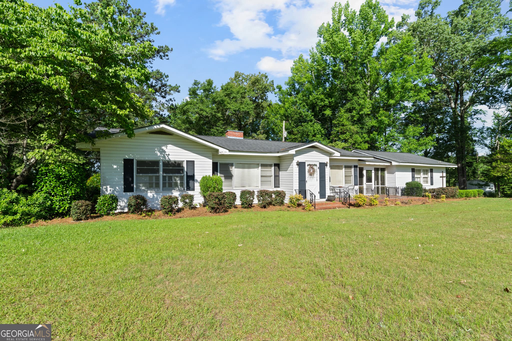 25921 Ga Highway 112, Toomsboro, GA 31090 — most recent listing photo