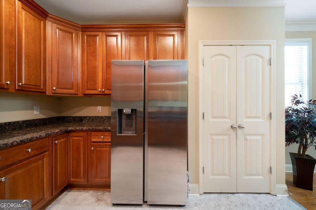 3 bedroom, 3.5 bathroom, 2,809 sq ft townhouse for sale at 157 Highwoods Parkway, Newnan, GA 30265 — photo 6