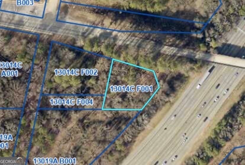 commercial for sale at 0 Conley Road, Atlanta, GA 30354