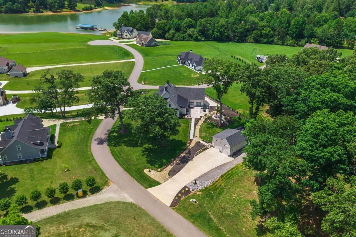 5 bedroom, 3.5 bathroom, 3,463 sq ft single family residence for sale at 24 Farmland Court, Blairsville, GA 30512 — photo 7