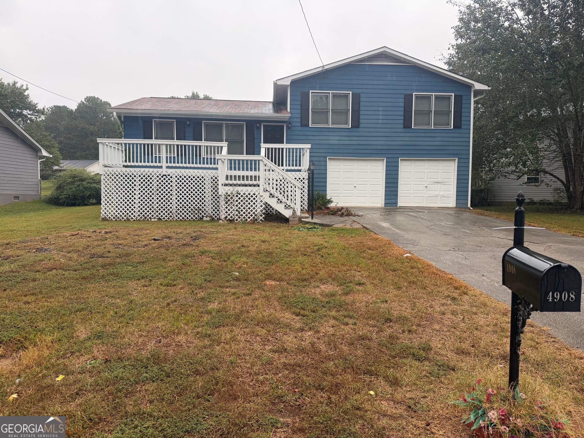 3 bedroom, 2 bathroom, 1,890 sq ft single family residence for rent at 4908 Cherokee Way, Conyers, GA 30094 for $1,800 a month — photo 2