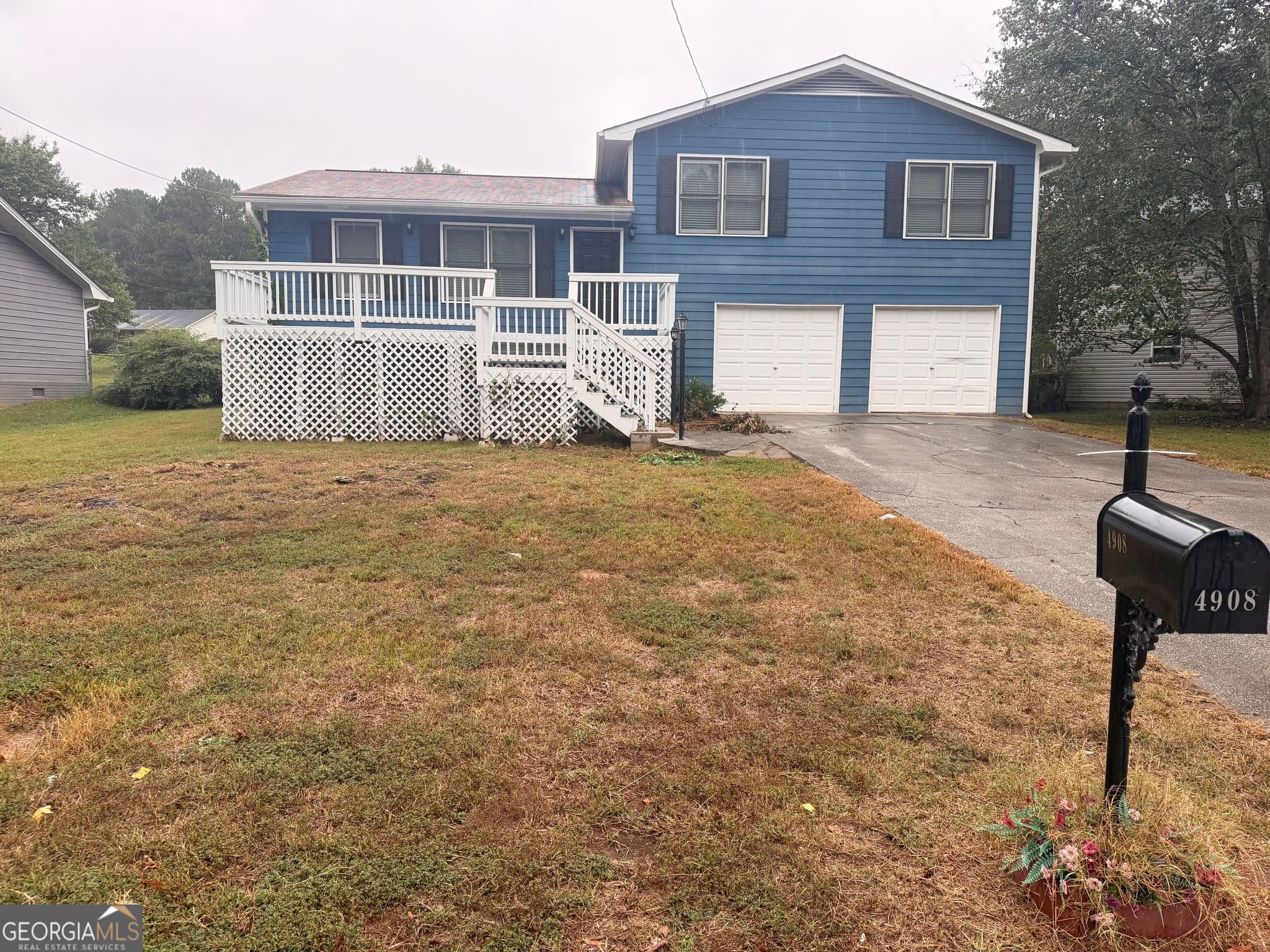 3 bedroom, 2 bathroom, 1,890 sq ft single family residence for rent at 4908 Cherokee Way, Conyers, GA 30094 for $1,800 a month
