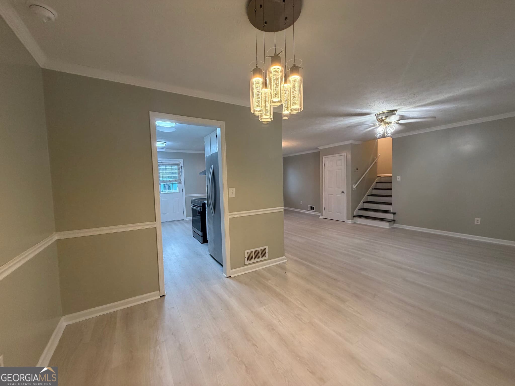 3 bedroom, 2 bathroom, 1,890 sq ft single family residence for rent at 4908 Cherokee Way, Conyers, GA 30094 for $1,800 a month — photo 9