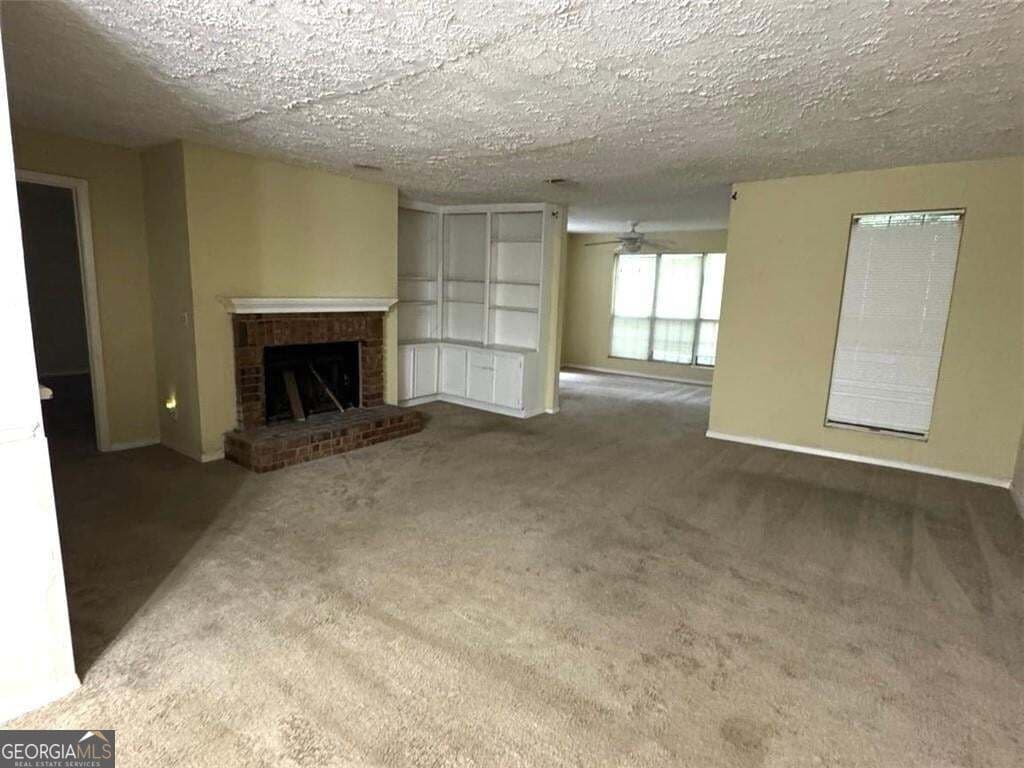 2 bedroom, 2 bathroom, 1,566 sq ft condominium for sale at 5539 Mountain Springs Circle, Stone Mountain, GA 30088 — photo 2