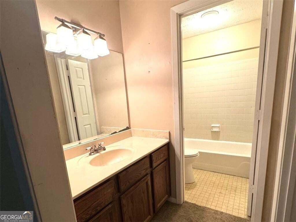 2 bedroom, 2 bathroom, 1,566 sq ft condominium for sale at 5539 Mountain Springs Circle, Stone Mountain, GA 30088 — photo 6