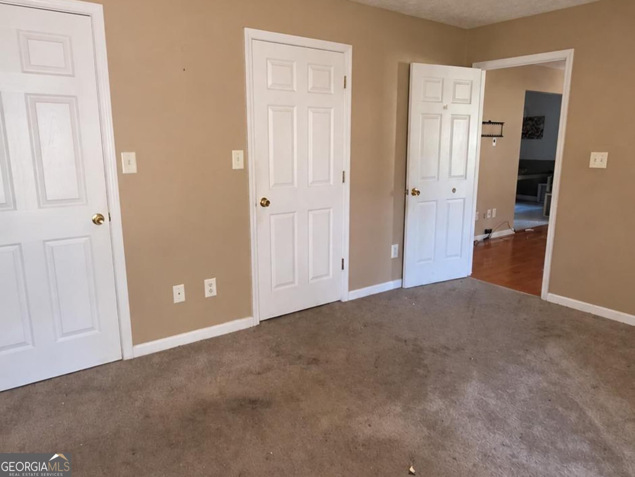 4 bedroom, 2 bathroom, 1,292 sq ft single family residence for sale at 127 Woodridge Circle, Lagrange, GA 30241 — photo 9