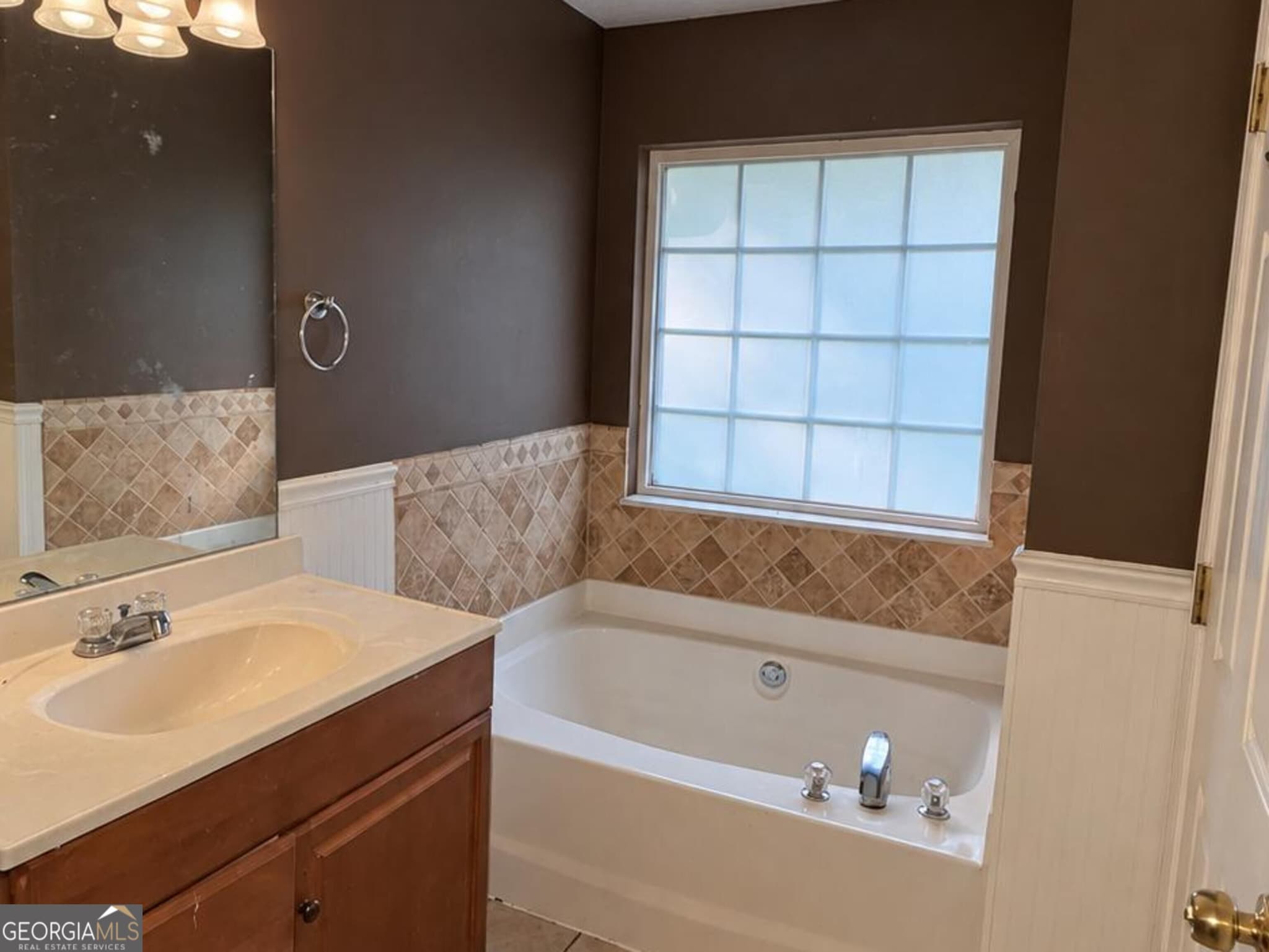 4 bedroom, 2 bathroom, 1,292 sq ft single family residence for sale at 127 Woodridge Circle, Lagrange, GA 30241 — photo 10
