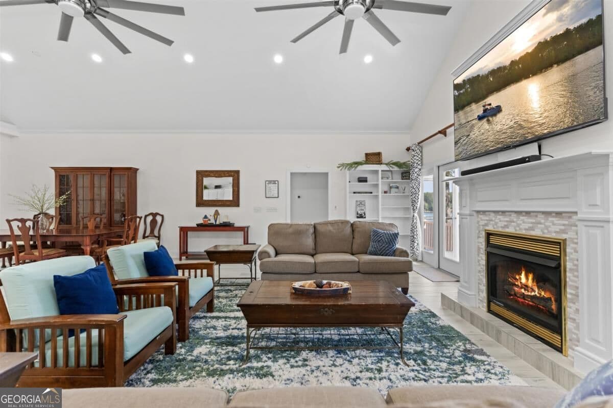 3 bedroom, 2 bathroom, 1,968 sq ft single family residence under contract at 86 Hickory Court, Sparta, GA 31087 — photo 9