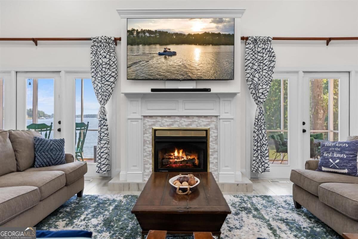 3 bedroom, 2 bathroom, 1,968 sq ft single family residence under contract at 86 Hickory Court, Sparta, GA 31087 — photo 8