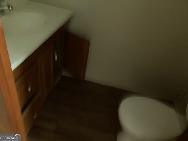 2 bedroom, 1.5 bathroom, 1,032 sq ft single family residence for sale at 119 W Garner Street, Dublin, GA 31021 — photo 6