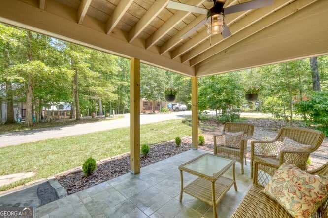 1 bedroom, 1 bathroom, 400 sq ft single family residence for sale at 346 Chimney Ridge, Blairsville, GA 30512 — photo 4