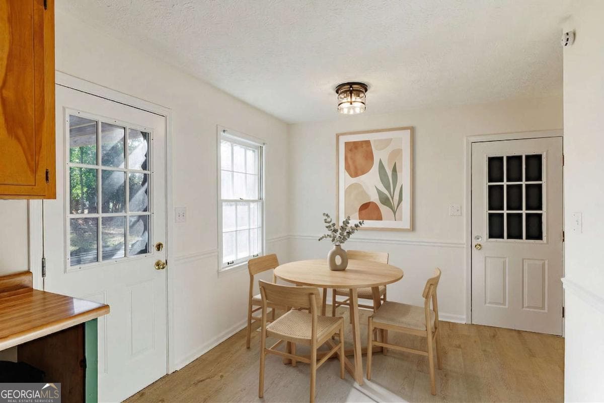 4 bedroom, 2 bathroom, 1,388 sq ft single family residence for sale at 135 Longbranch Court, Athens, GA 30605 — photo 7