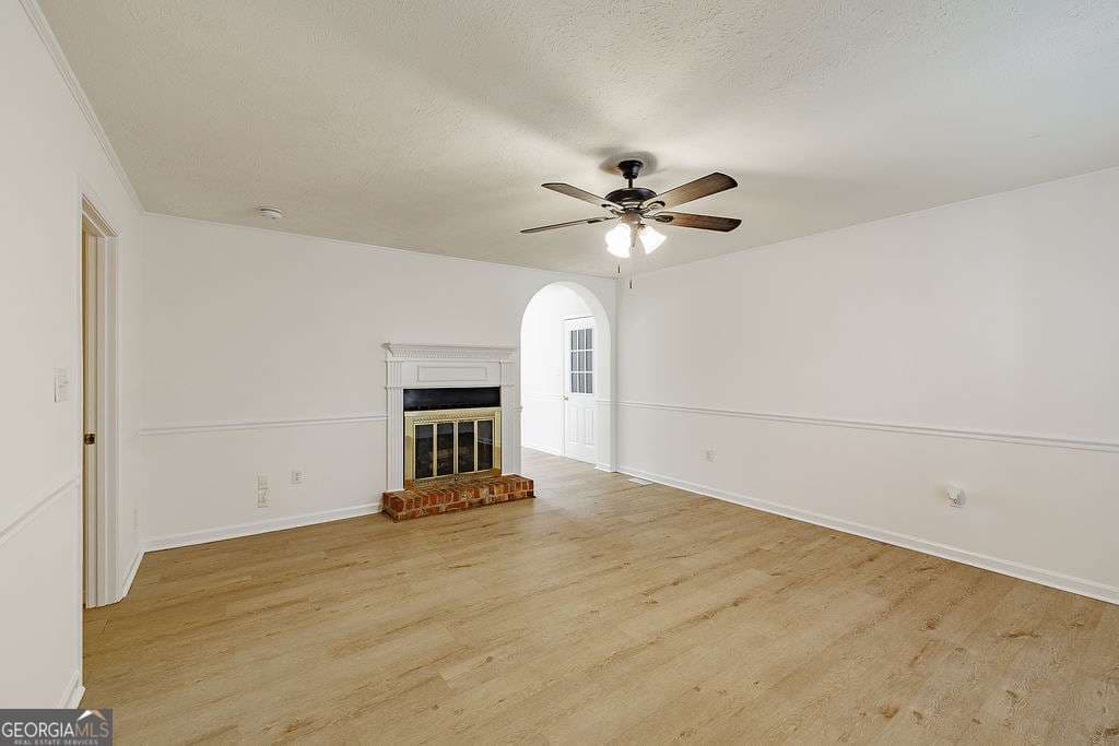 4 bedroom, 2 bathroom, 1,388 sq ft single family residence for sale at 135 Longbranch Court, Athens, GA 30605 — photo 3