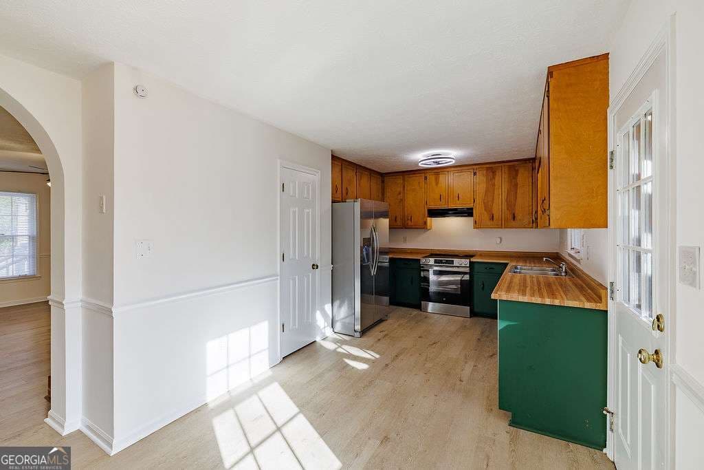 4 bedroom, 2 bathroom, 1,388 sq ft single family residence for sale at 135 Longbranch Court, Athens, GA 30605 — photo 10