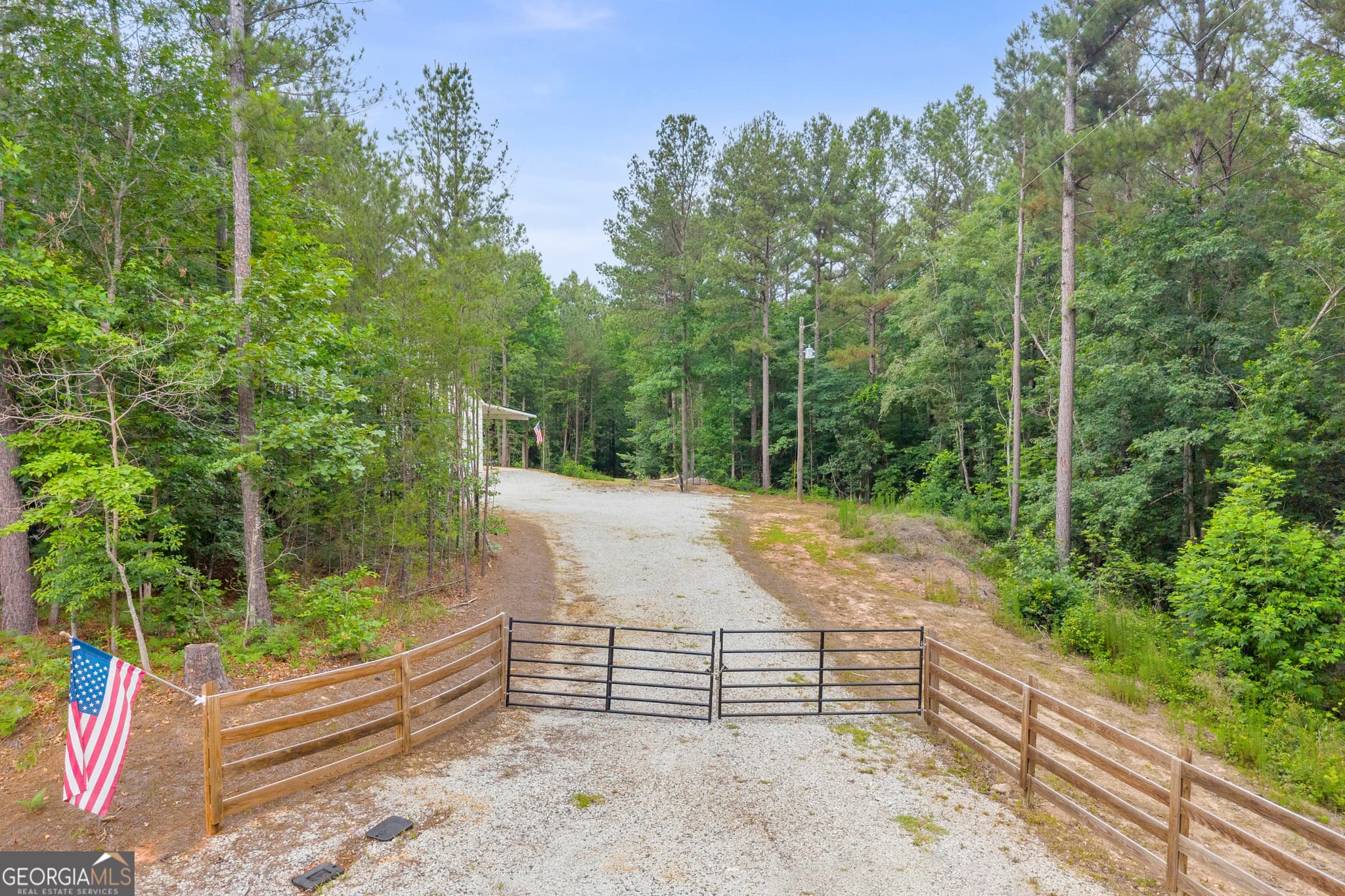 agriculture for sale at 1961 N Hicks, Toccoa, GA 30577 — photo 2