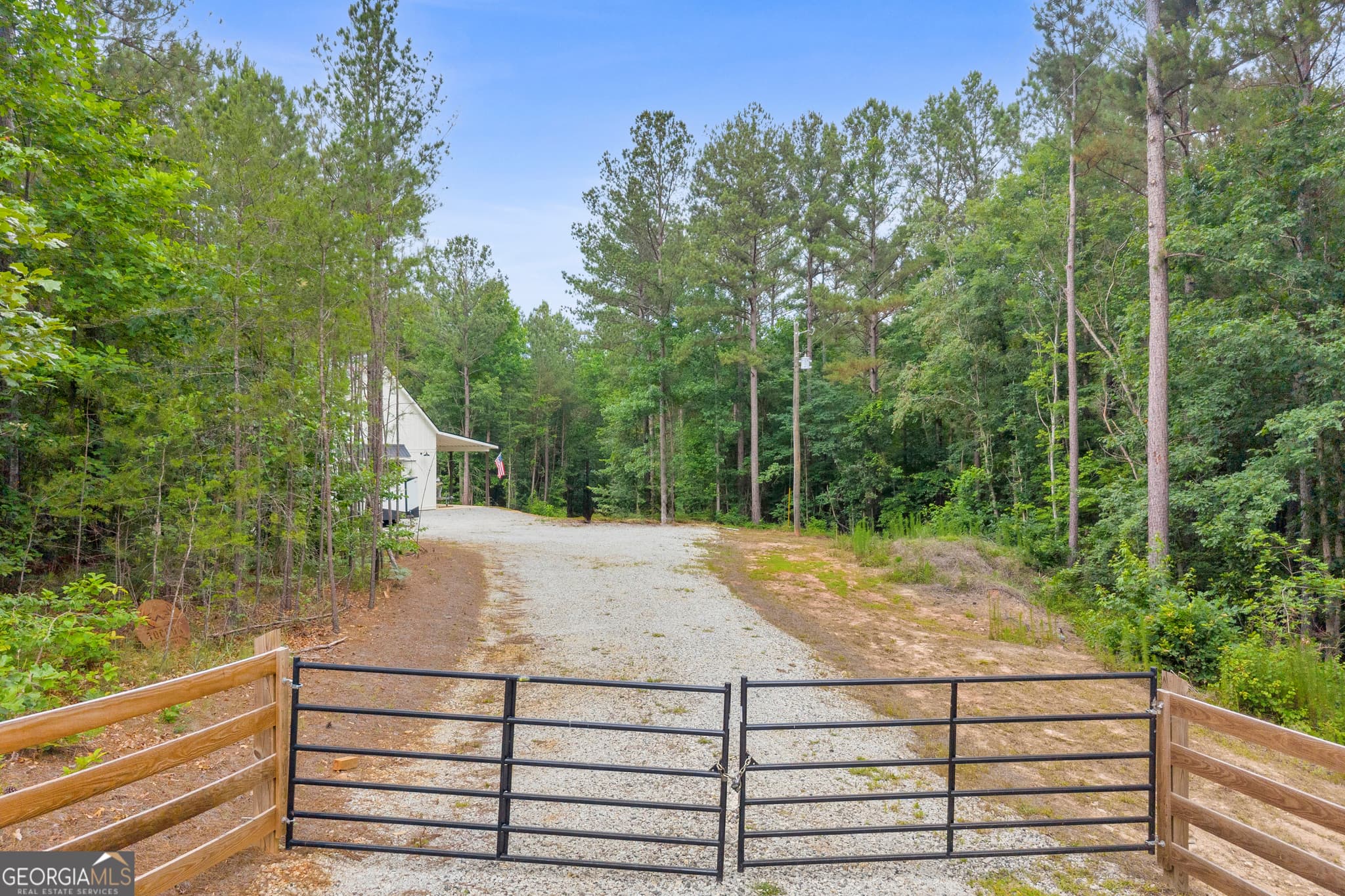 agriculture for sale at 1961 N Hicks, Toccoa, GA 30577 — photo 3
