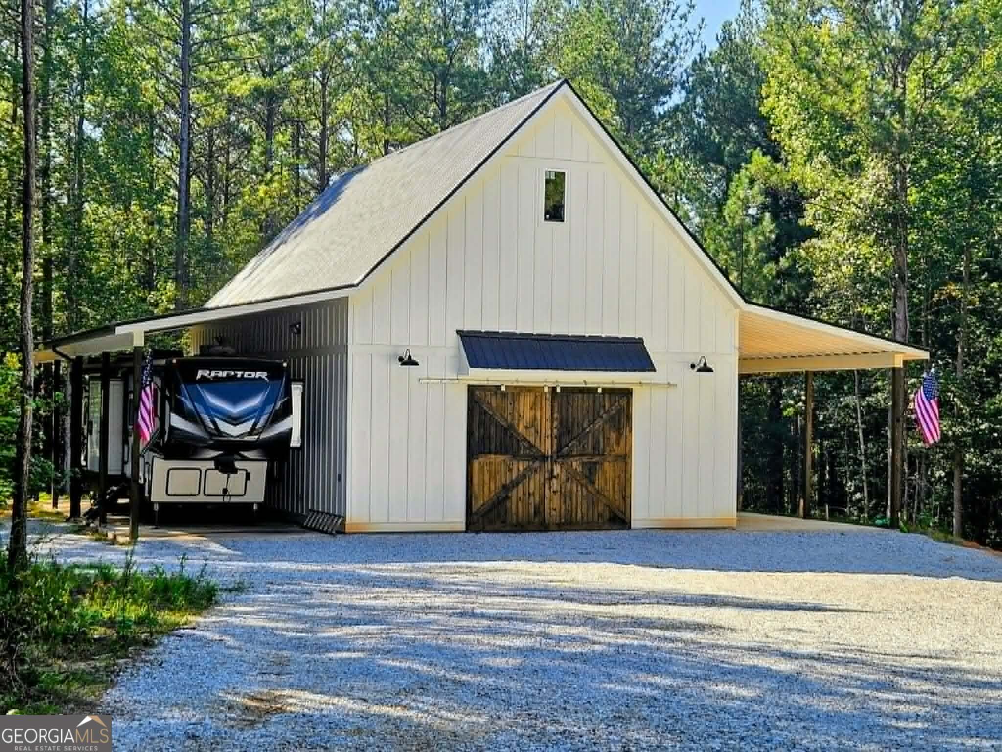 agriculture for sale at 1961 N Hicks, Toccoa, GA 30577