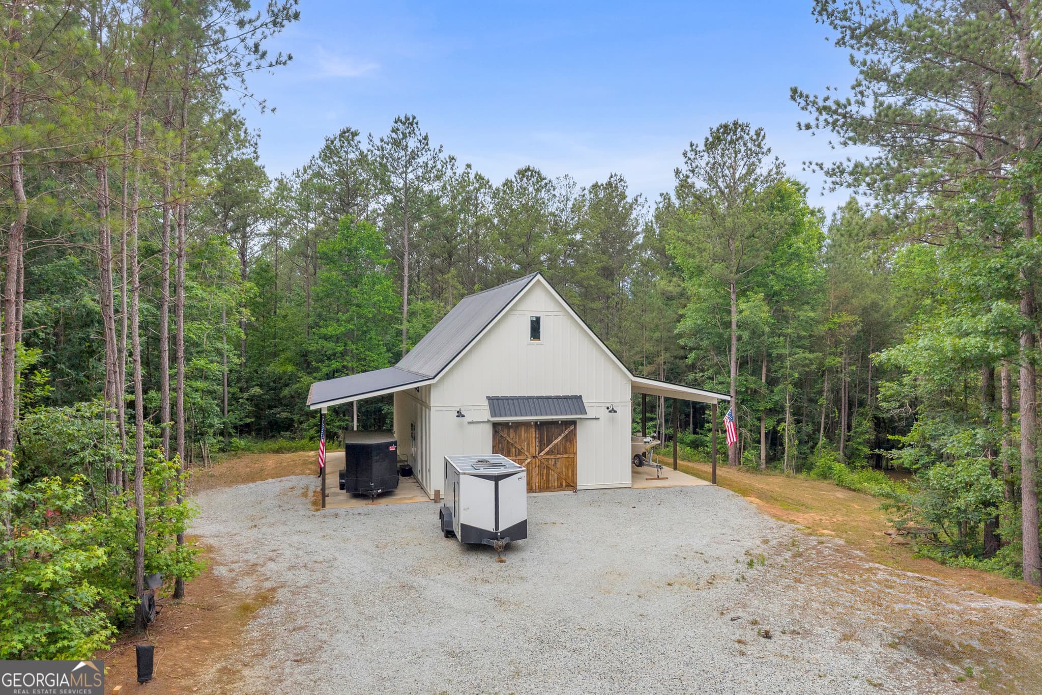 agriculture for sale at 1961 N Hicks, Toccoa, GA 30577 — photo 9