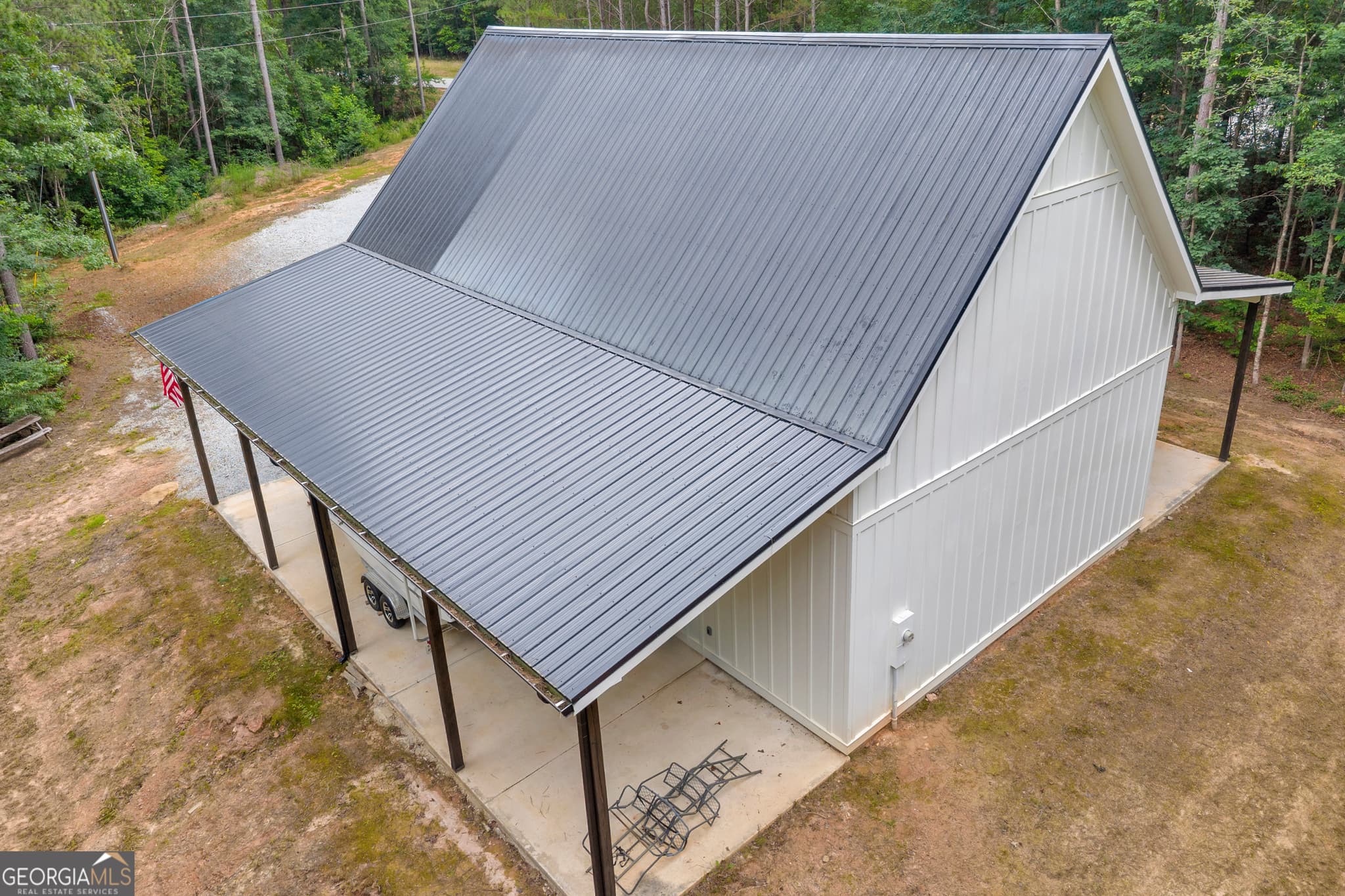 agriculture for sale at 1961 N Hicks, Toccoa, GA 30577 — photo 8
