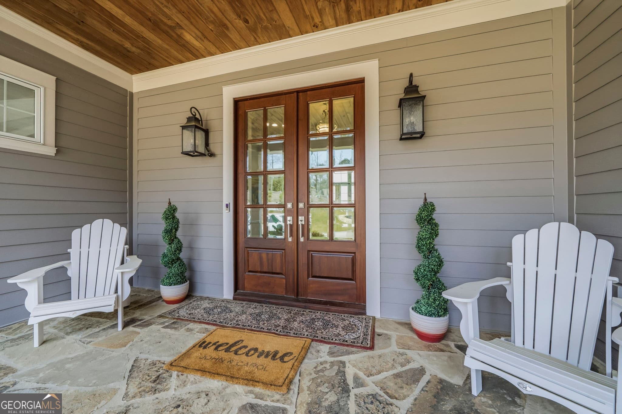5 bedroom, 5.5 bathroom, 6,000 sq ft single family residence for sale at 1060 Ridge Grove Court, Greensboro, GA 30642 — photo 5