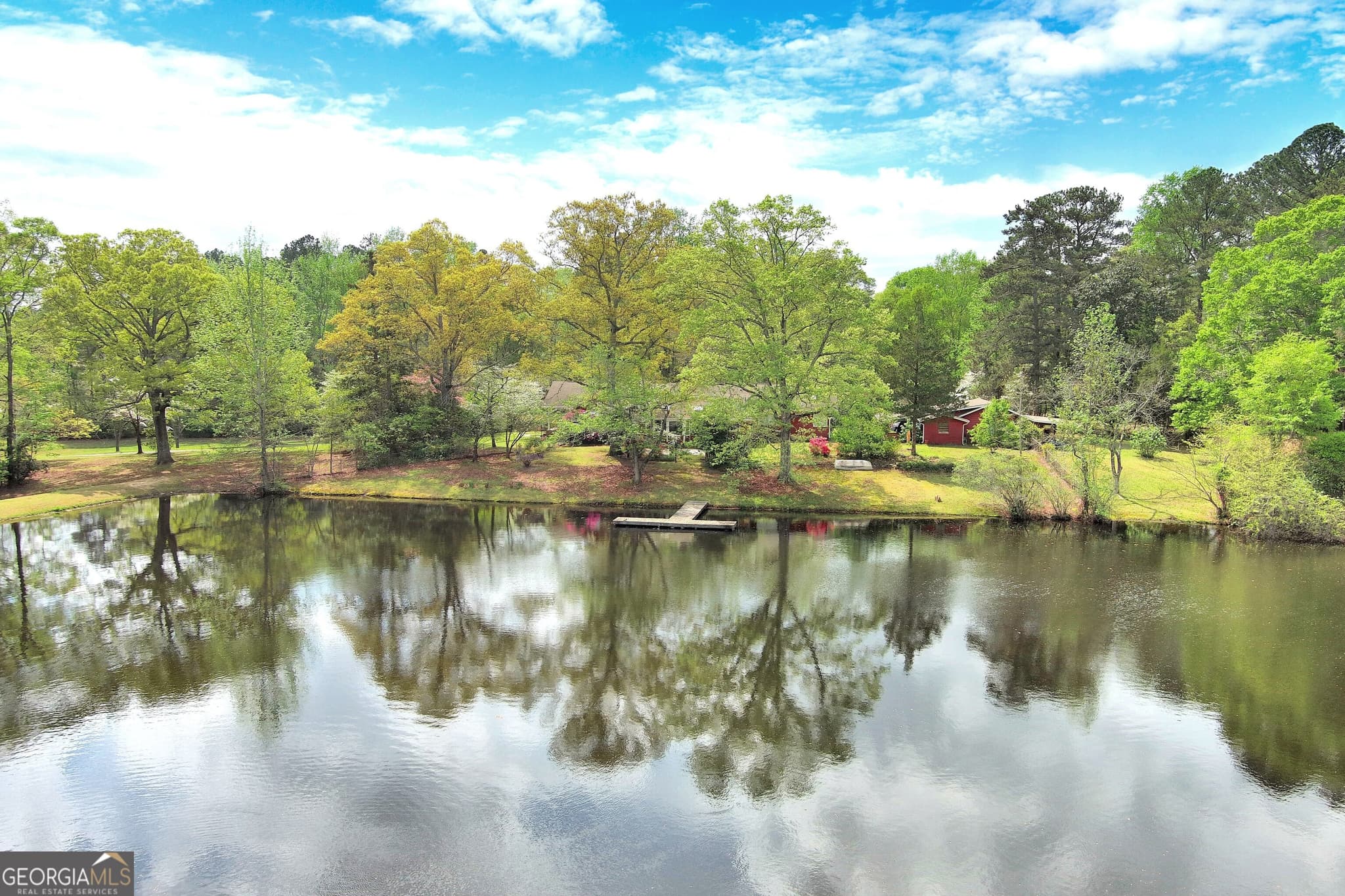 3 bedroom, 2.5 bathroom, 2,996 sq ft single family residence sold at 3102 Walt Stephens Road, Jonesboro, GA 30236