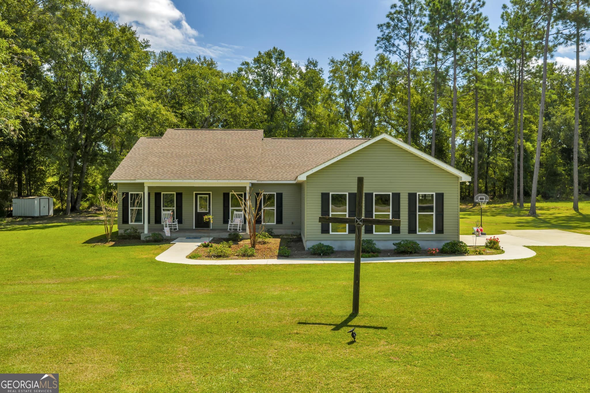 1910 Payne Road, Rentz, GA 31075 — most recent listing photo
