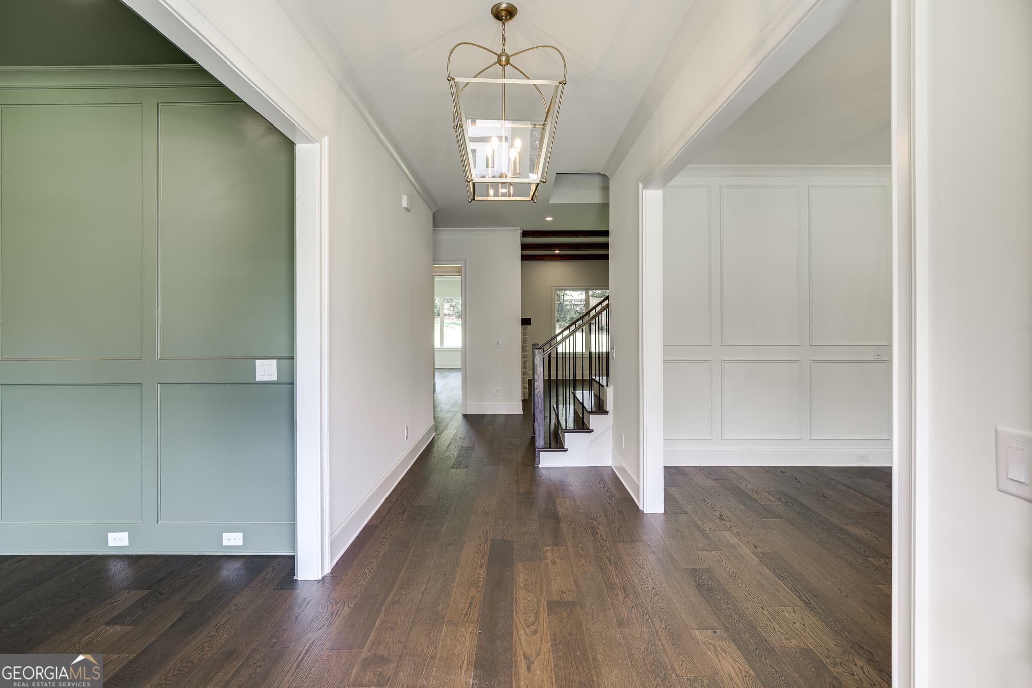 4 bedroom, 4.5 bathroom, 4,417 sq ft single family residence for sale at 2971 N Bogan Road 2, Buford, GA 30519 — photo 5