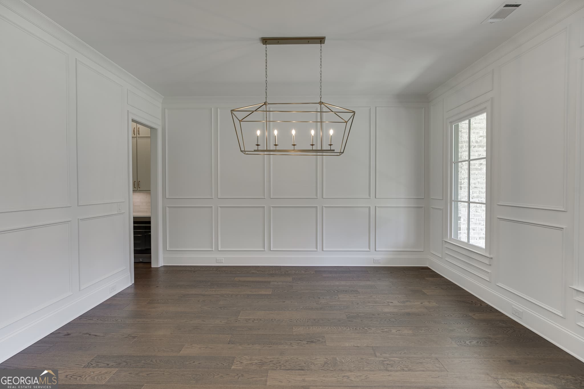 4 bedroom, 4.5 bathroom, 4,417 sq ft single family residence for sale at 2971 N Bogan Road 2, Buford, GA 30519 — photo 9