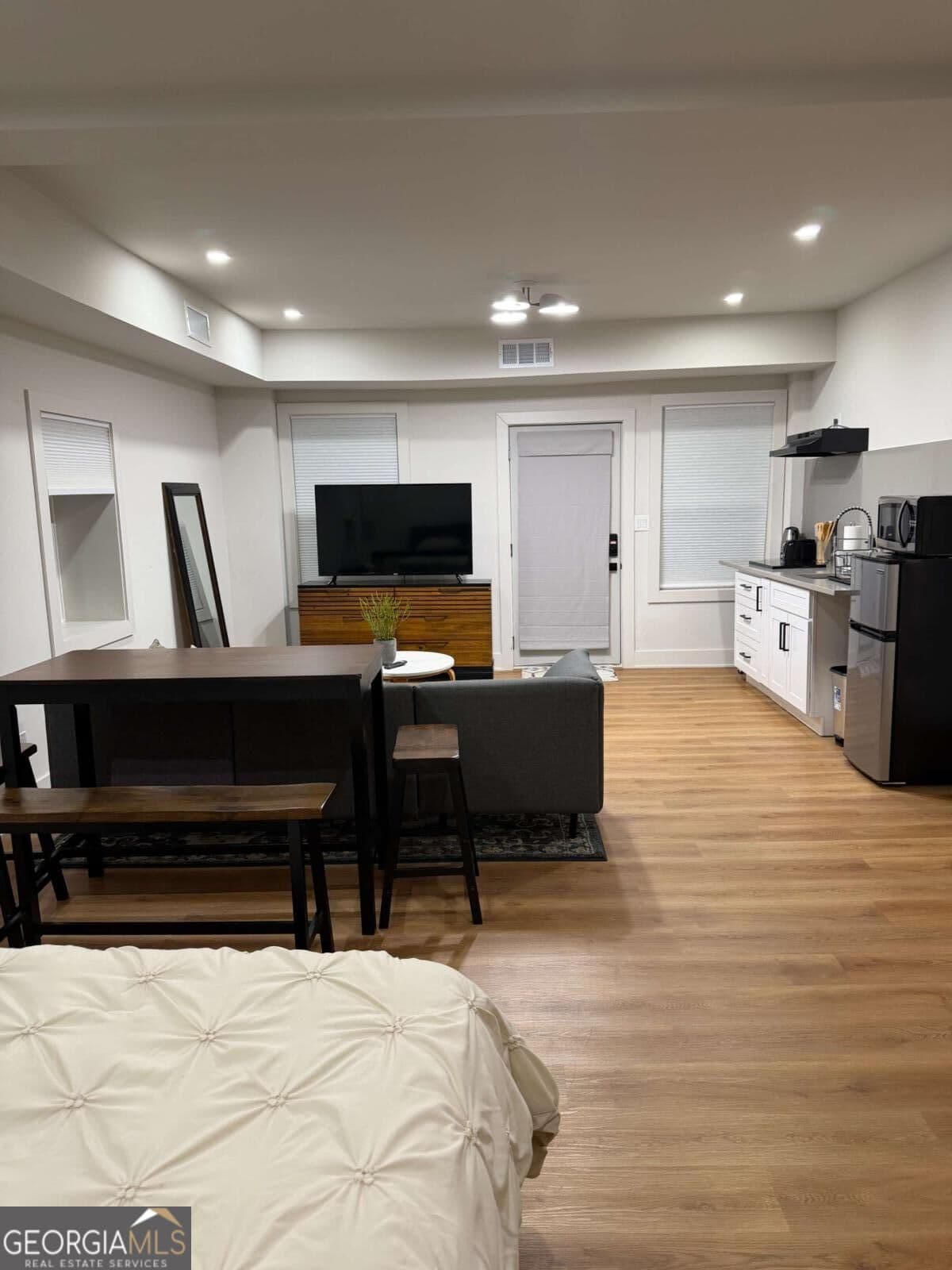 1 bedroom, 1 bathroom apartment for rent at 2342 Suncrest Lane, Atlanta, GA 30345 for $1,500 a month — photo 2