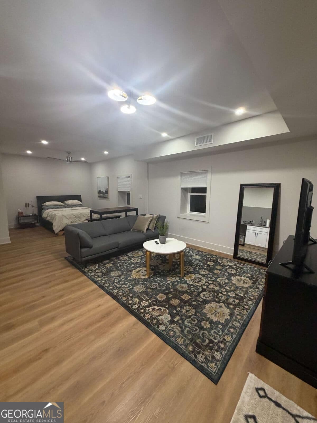 1 bedroom, 1 bathroom apartment for rent at 2342 Suncrest Lane, Atlanta, GA 30345 for $1,500 a month — photo 1 of 18