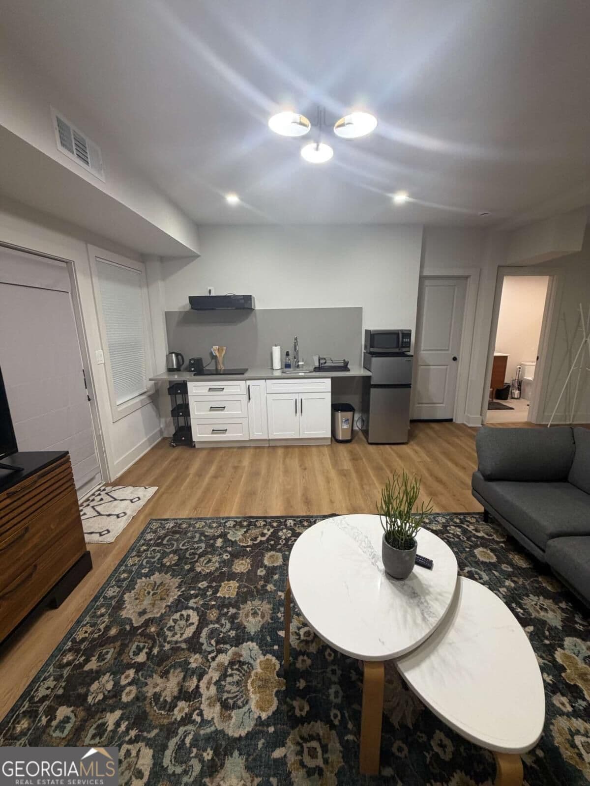 1 bedroom, 1 bathroom apartment for rent at 2342 Suncrest Lane, Atlanta, GA 30345 for $1,500 a month — photo 5