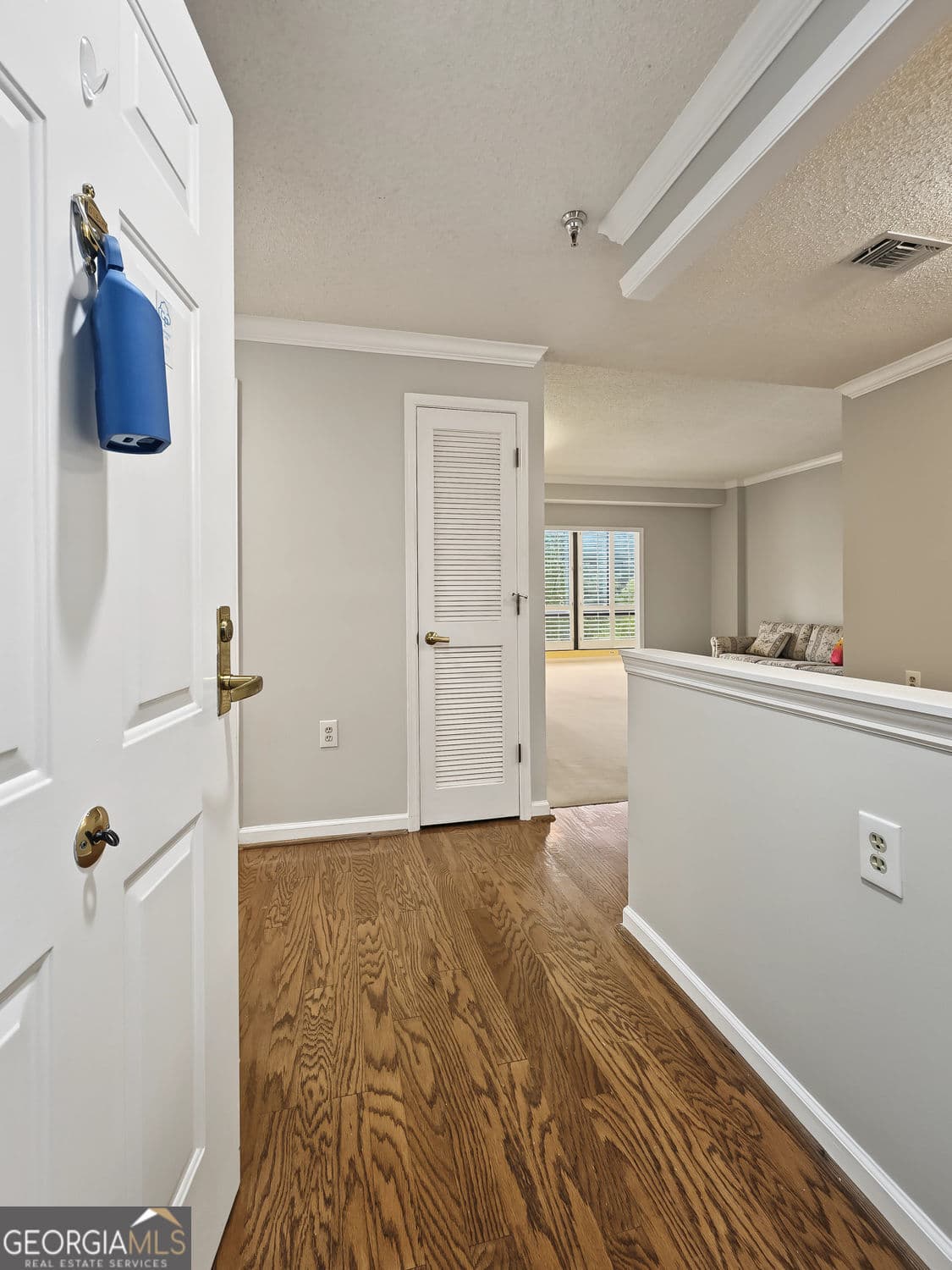 1 bedroom, 1 bathroom, 800 sq ft condominium for sale at 1800 Clairmont Lk A525, Decatur, GA 30033 — photo 6