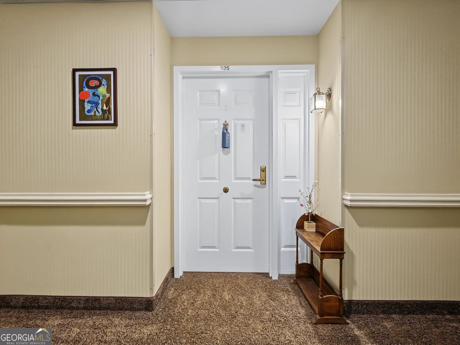 1 bedroom, 1 bathroom, 800 sq ft condominium for sale at 1800 Clairmont Lk A525, Decatur, GA 30033 — photo 5
