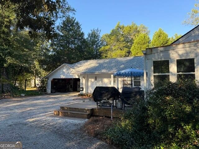 3 bedroom, 2 bathroom, 2,057 sq ft single family residence for sale at 501 Hickory Hill Drive, Thomson, GA 30824 — photo 7