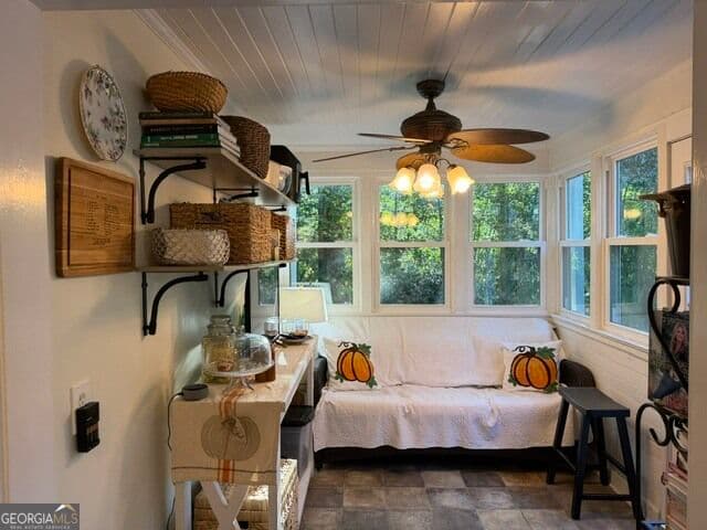 3 bedroom, 2 bathroom, 2,057 sq ft single family residence for sale at 501 Hickory Hill Drive, Thomson, GA 30824 — photo 10