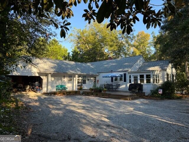 3 bedroom, 2 bathroom, 2,057 sq ft single family residence for sale at 501 Hickory Hill Drive, Thomson, GA 30824 — photo 8