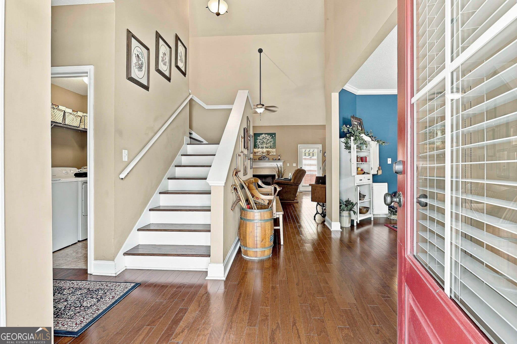 4 bedroom, 2.5 bathroom, 2,569 sq ft single family residence for sale at 109 Celebration Boulevard, Lagrange, GA 30241 — photo 7