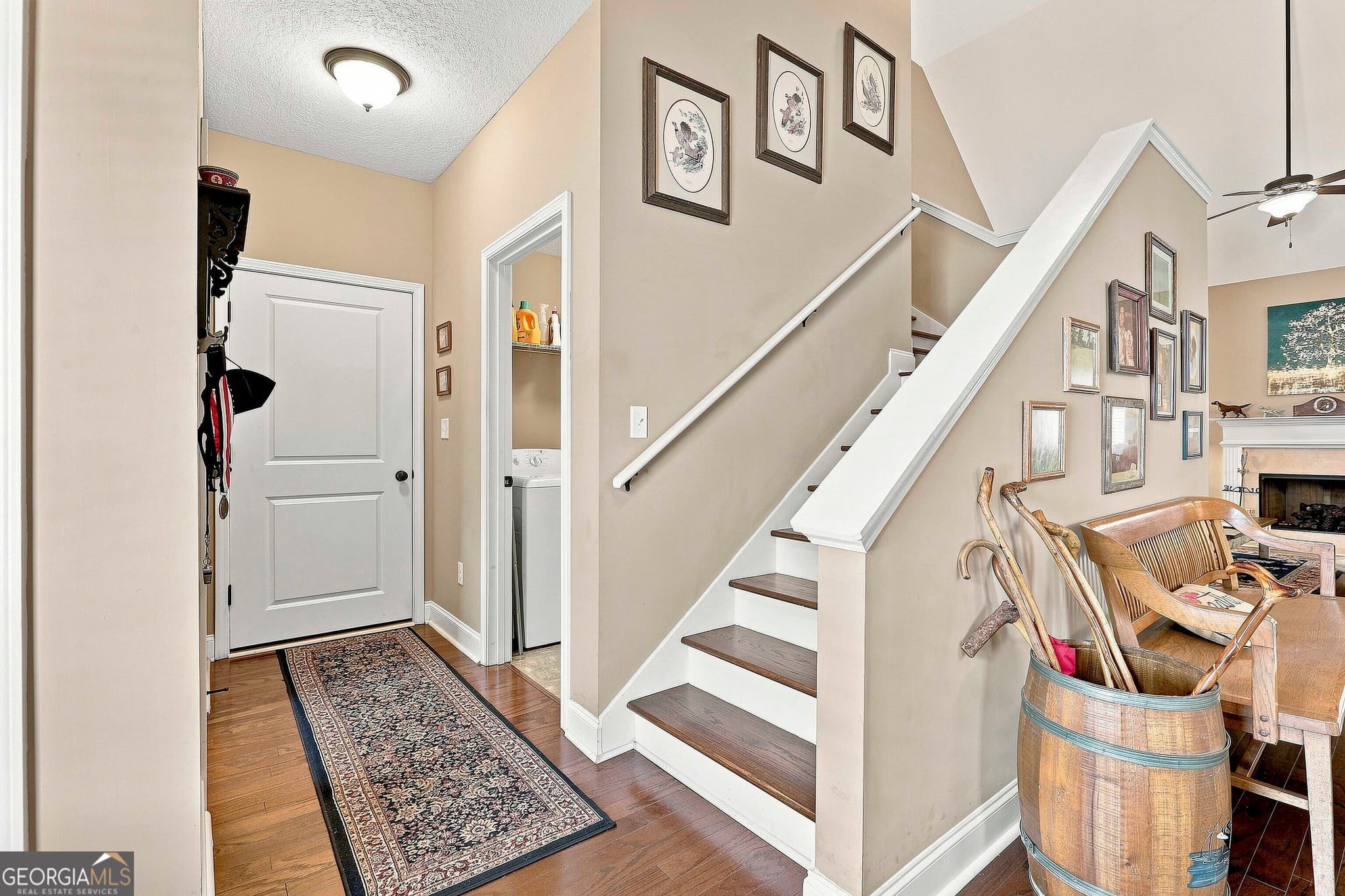 4 bedroom, 2.5 bathroom, 2,569 sq ft single family residence for sale at 109 Celebration Boulevard, Lagrange, GA 30241 — photo 9