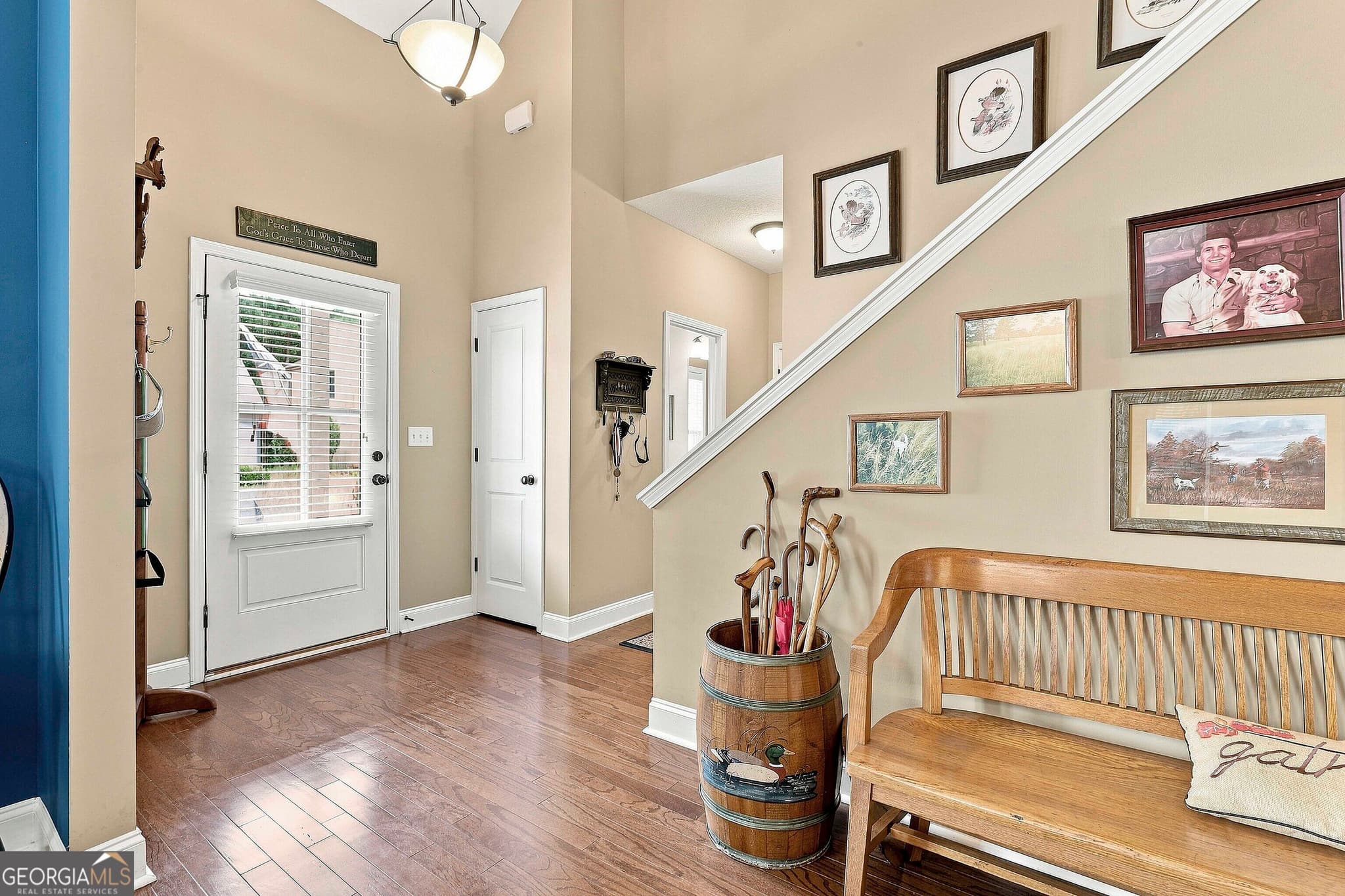 4 bedroom, 2.5 bathroom, 2,569 sq ft single family residence for sale at 109 Celebration Boulevard, Lagrange, GA 30241 — photo 8