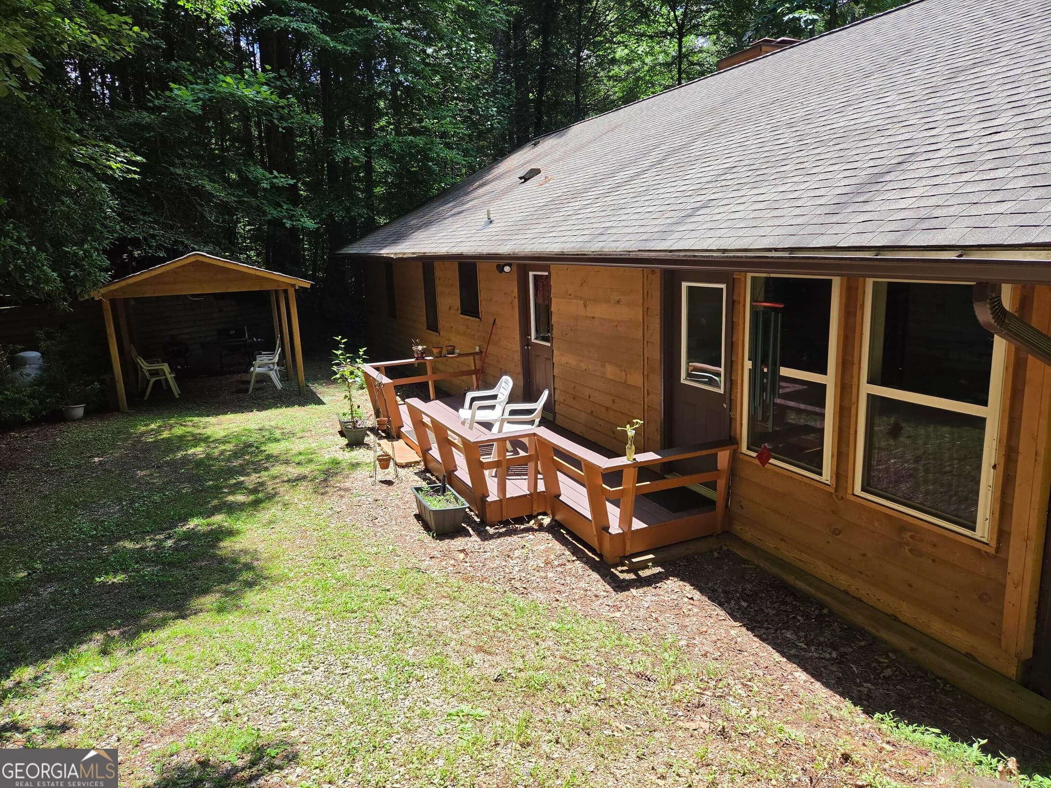 3 bedroom, 3 bathroom, 2,861 sq ft single family residence for sale at 445 Helton Creek Road, Blairsville, GA 30512 — photo 2