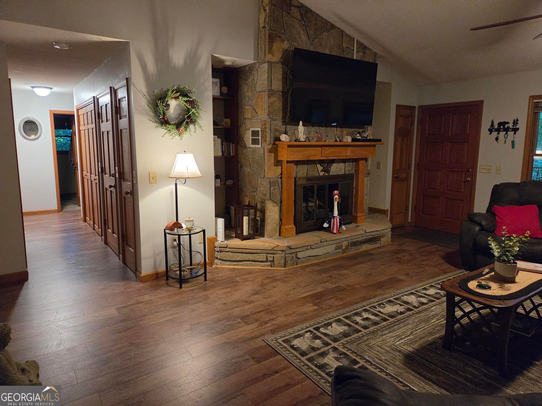 3 bedroom, 3 bathroom, 2,861 sq ft single family residence for sale at 445 Helton Creek Road, Blairsville, GA 30512 — photo 7