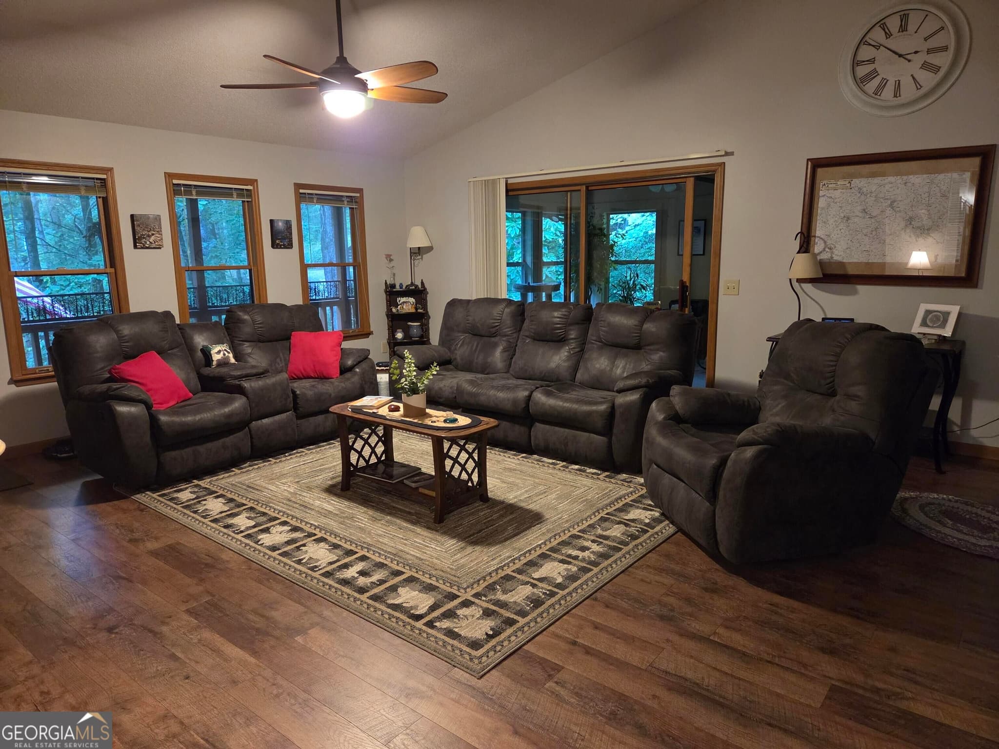 3 bedroom, 3 bathroom, 2,861 sq ft single family residence for sale at 445 Helton Creek Road, Blairsville, GA 30512 — photo 5