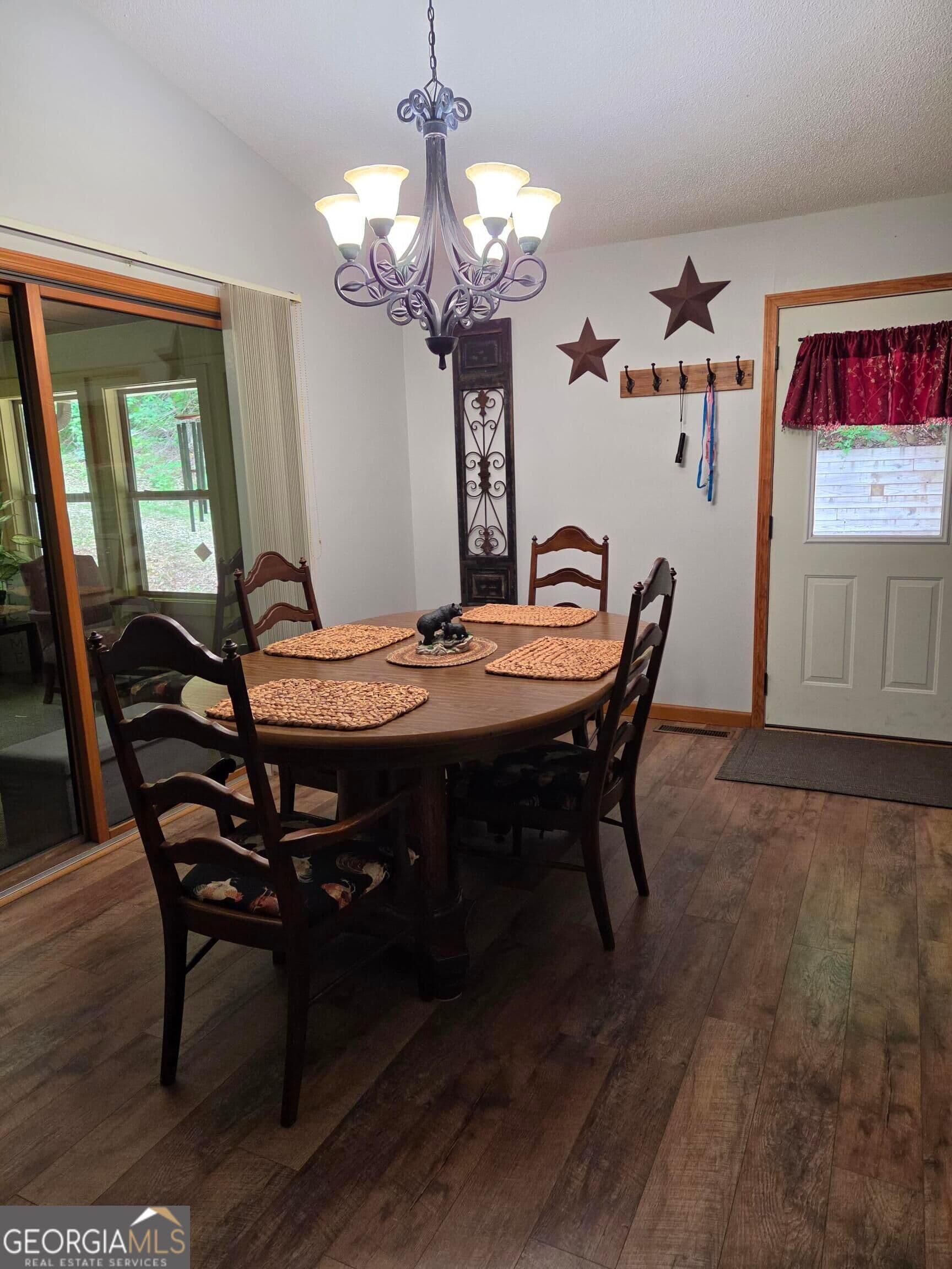 3 bedroom, 3 bathroom, 2,861 sq ft single family residence for sale at 445 Helton Creek Road, Blairsville, GA 30512 — photo 10