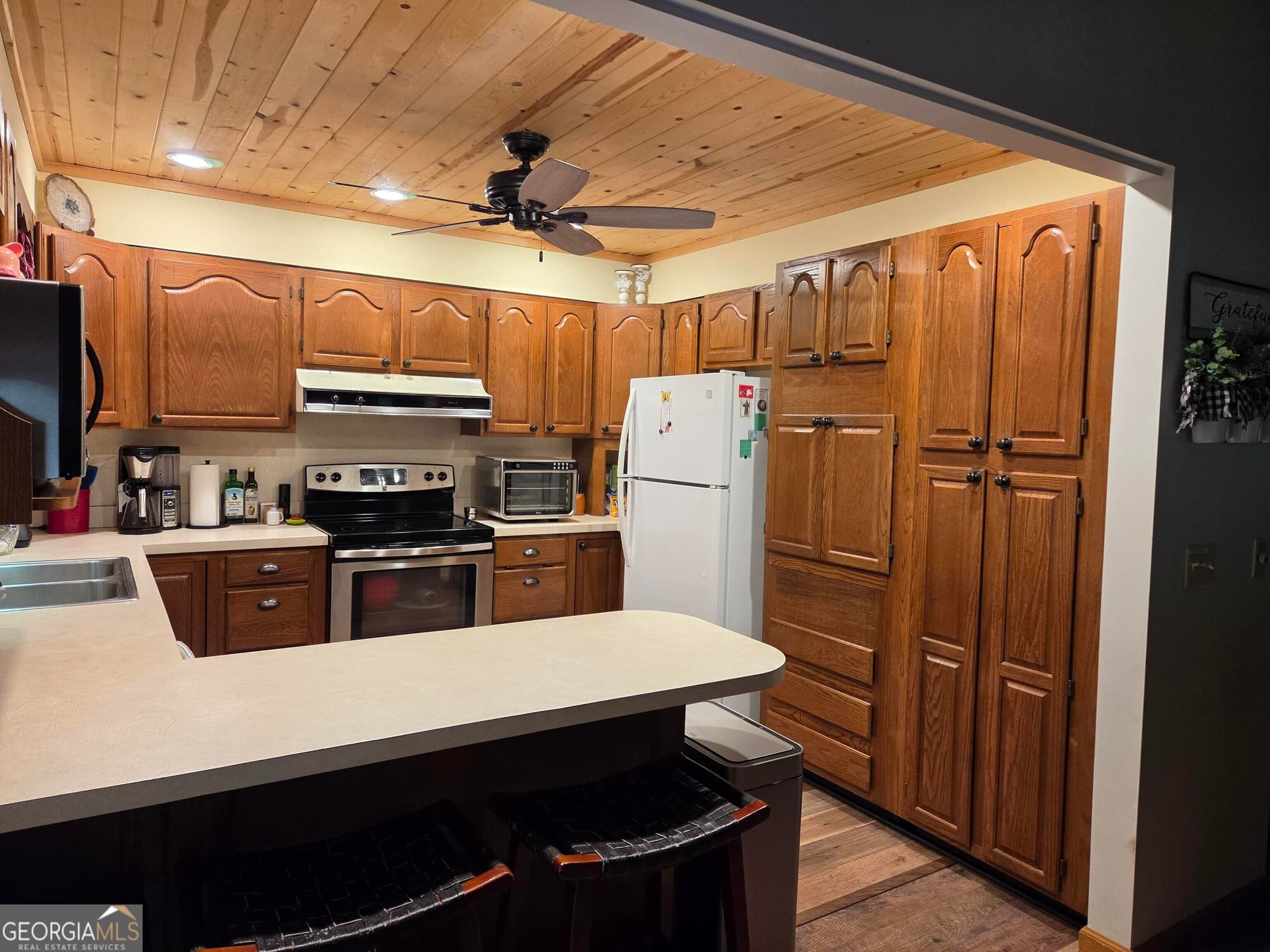 3 bedroom, 3 bathroom, 2,861 sq ft single family residence for sale at 445 Helton Creek Road, Blairsville, GA 30512 — photo 8