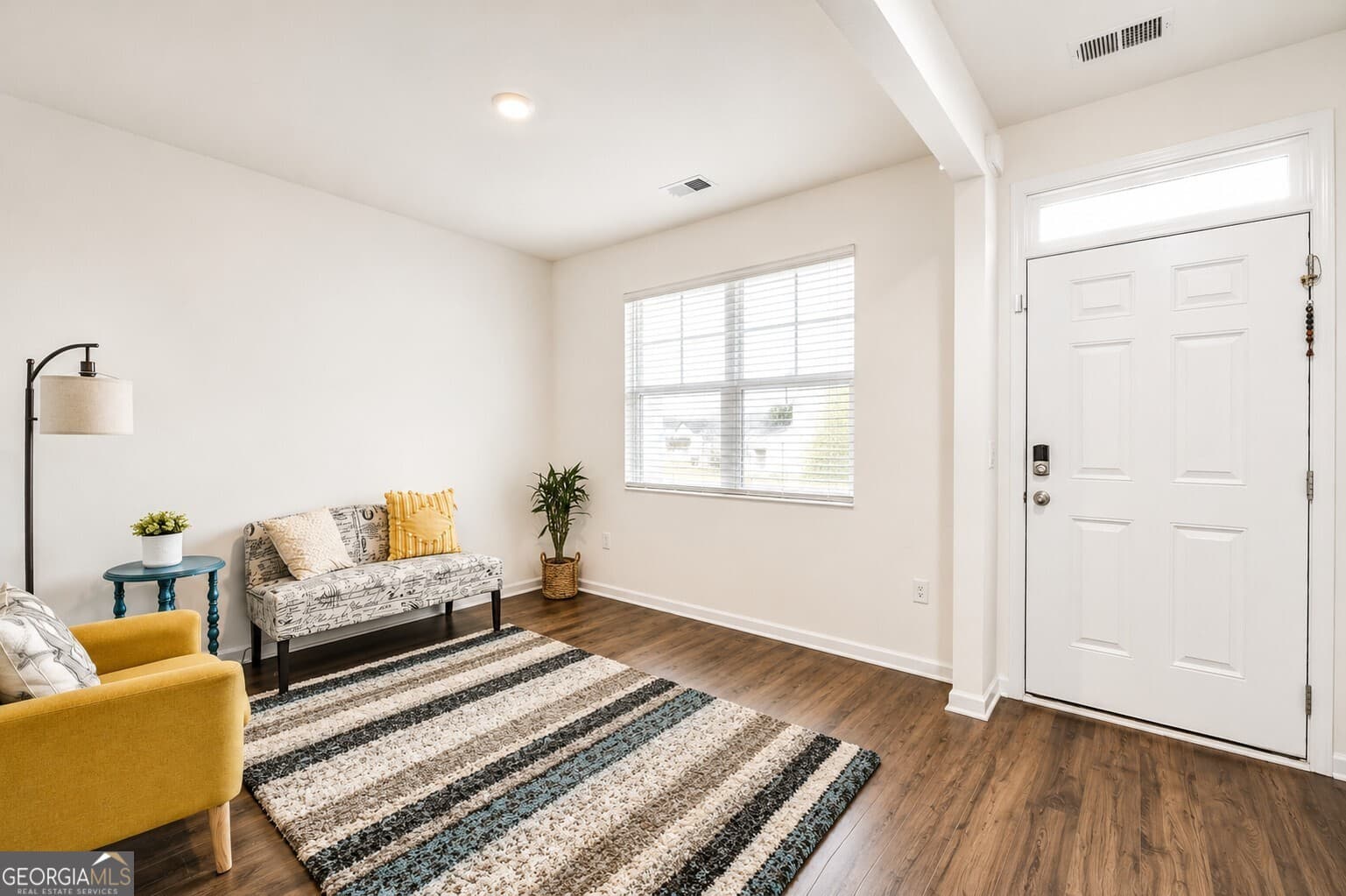 5 bedroom, 3.5 bathroom, 2,272 sq ft single family residence for sale at 86 Canyon Ferry Way, Hoschton, GA 30548 — photo 3