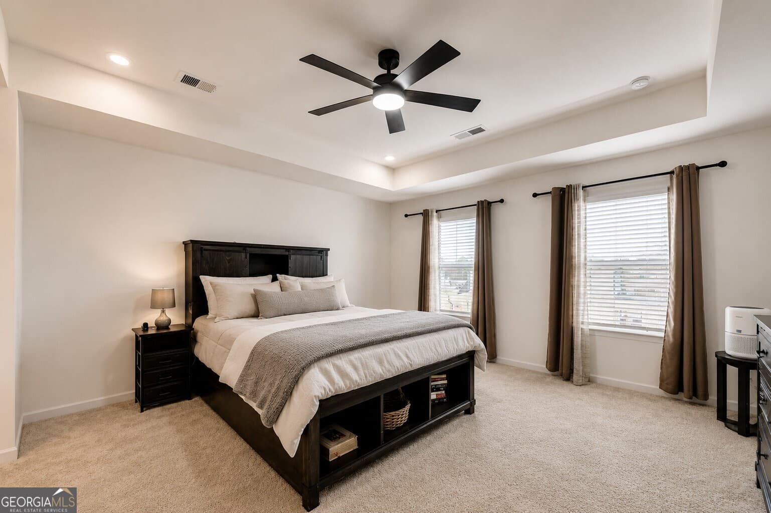 5 bedroom, 3.5 bathroom, 2,272 sq ft single family residence for sale at 86 Canyon Ferry Way, Hoschton, GA 30548 — photo 9